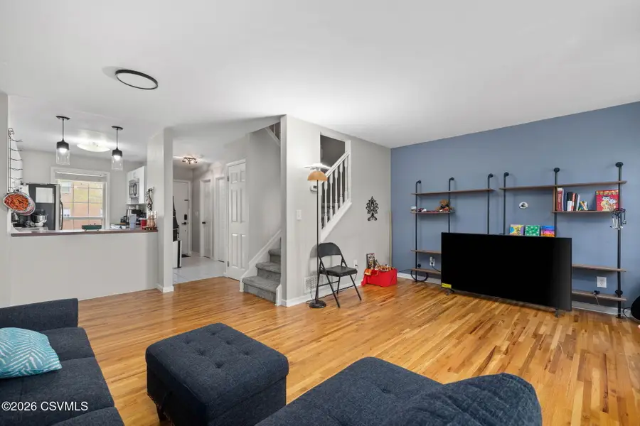 27 Orchard Avenue, Danville, PA 17821 - #3