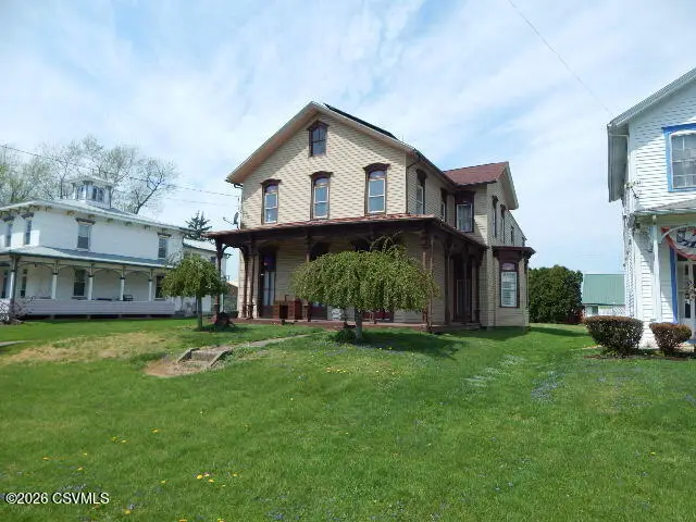 2729 Old Berwick Road, Bloomsburg, PA 17815 - #1