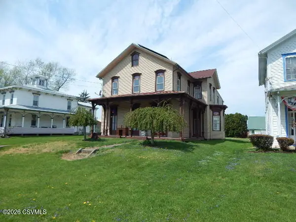2729 Old Berwick Road, Bloomsburg, PA 17815