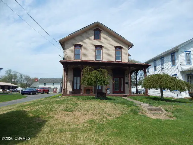 2729 Old Berwick Road, Bloomsburg, PA 17815 - #2