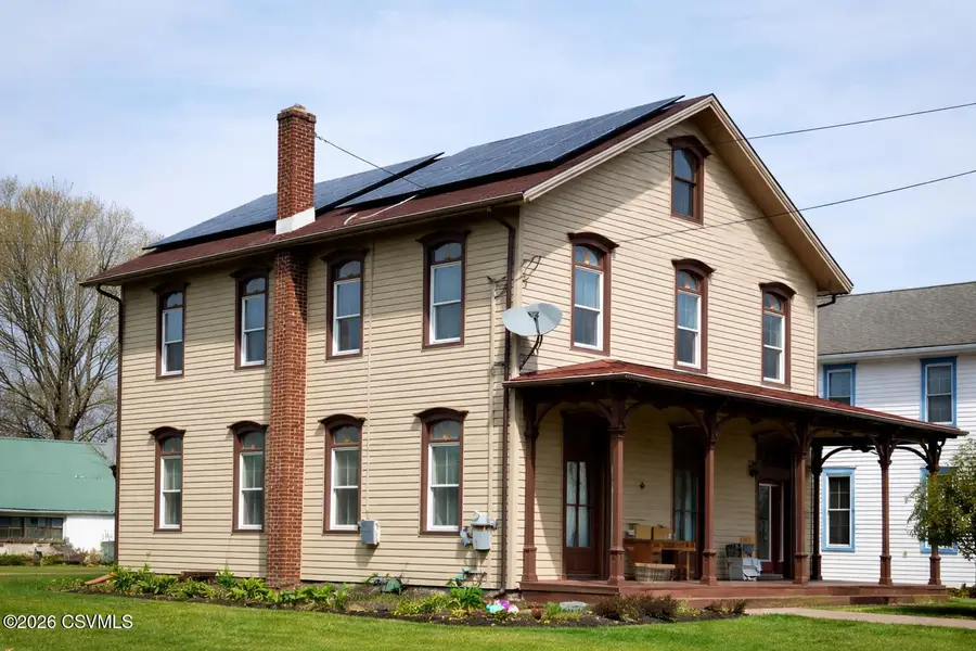 2729 Old Berwick Road, Bloomsburg, PA 17815 - #3