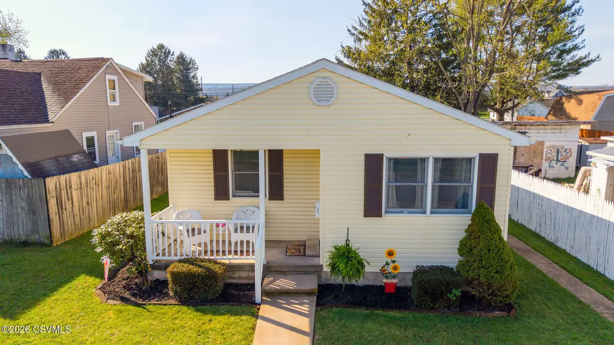 1902 Fairview Avenue, Berwick, PA 18603 - #1