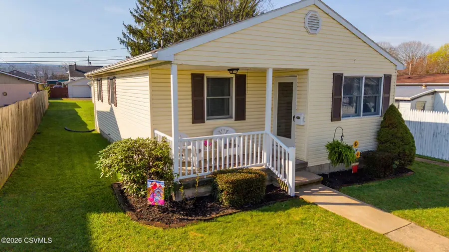 1902 Fairview Avenue, Berwick, PA 18603 - #2