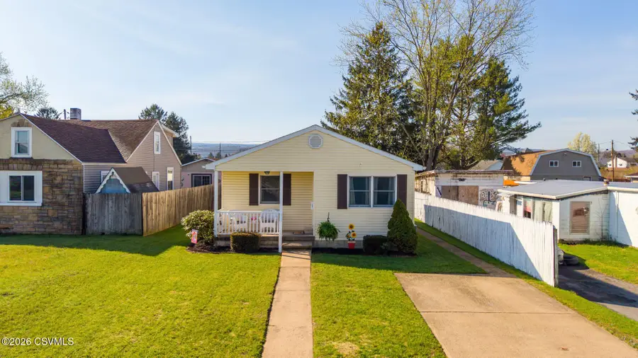 1902 Fairview Avenue, Berwick, PA 18603 - #3