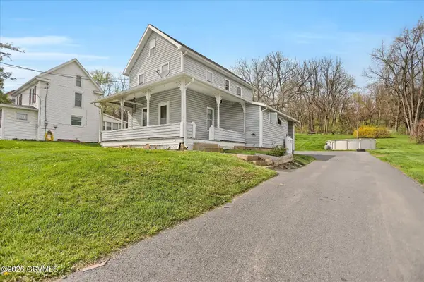 965 High Street, West Milton, PA 17886