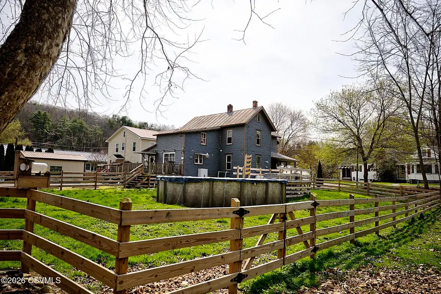 24 Eyersgrove Road, Millville, PA 17846 - #3