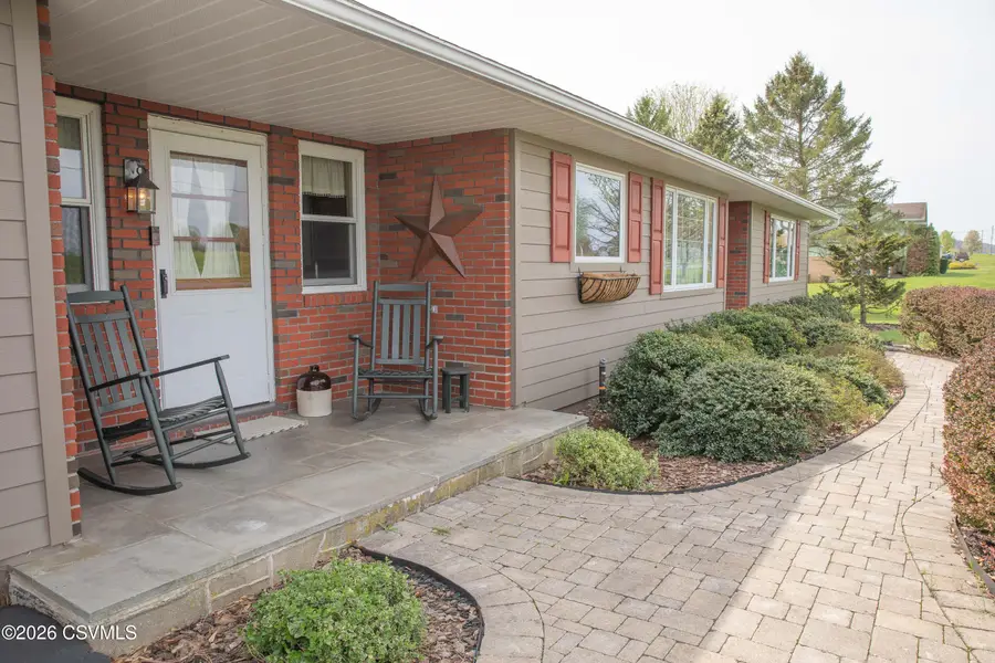 1411 Sand Hill Road, Selinsgrove, PA 17870 - #2