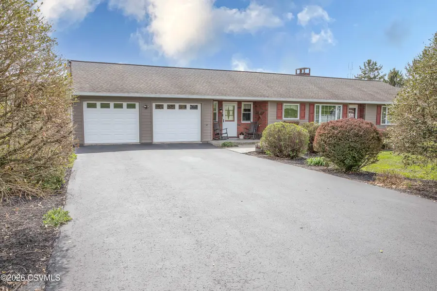 1411 Sand Hill Road, Selinsgrove, PA 17870 - #3