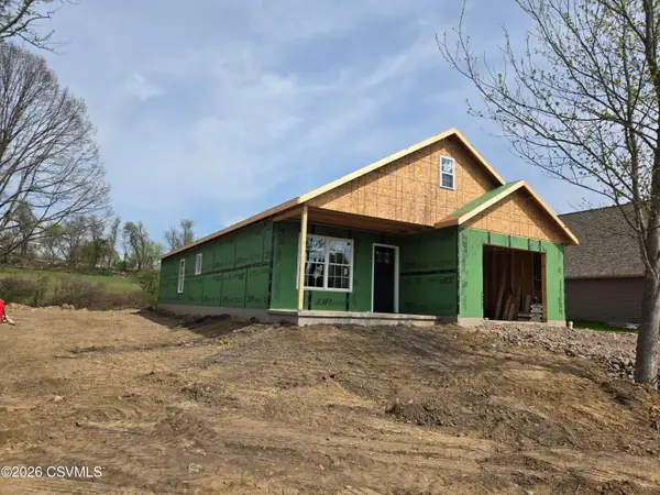 1349 7th Avenue, Berwick, PA 18603