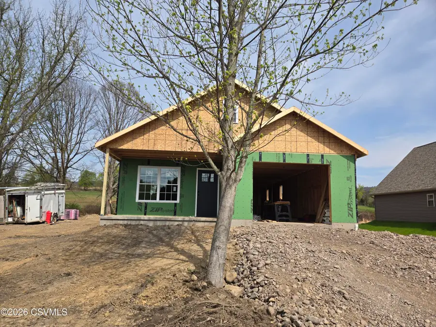 1349 7th Avenue, Berwick, PA 18603 - #2