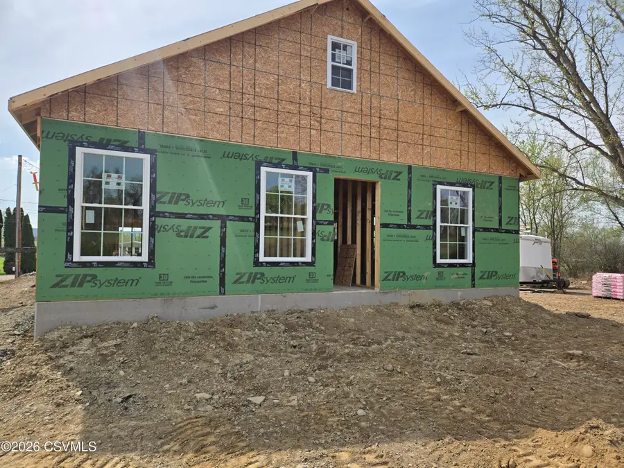 1349 7th Avenue, Berwick, PA 18603 - #3