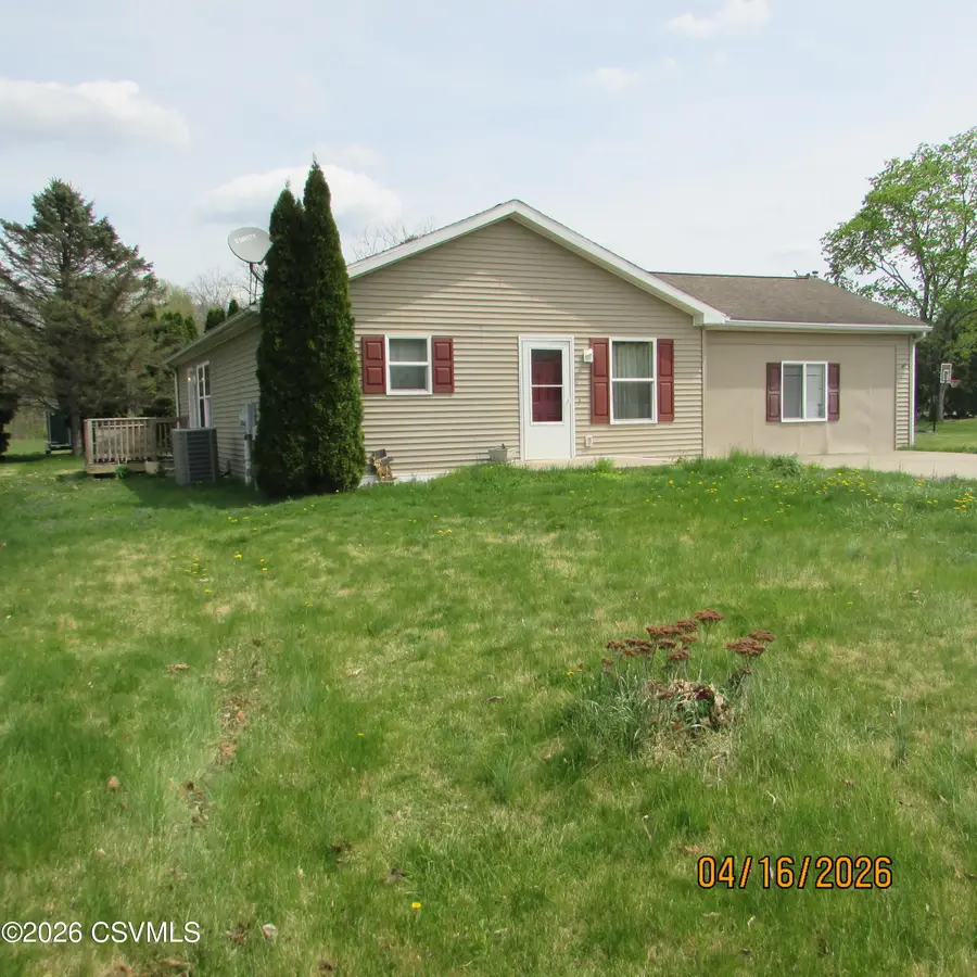 140 Sheffield Drive, Sunbury, PA 17801 - #2