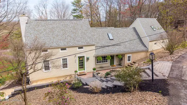 34 Nada Lane, Danville, PA 17821