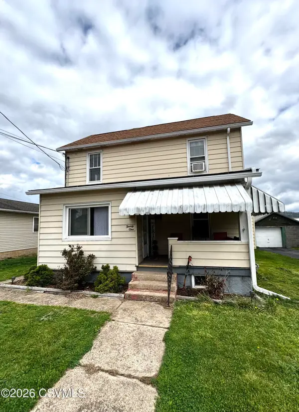 1121 First Avenue, Berwick, PA 18603