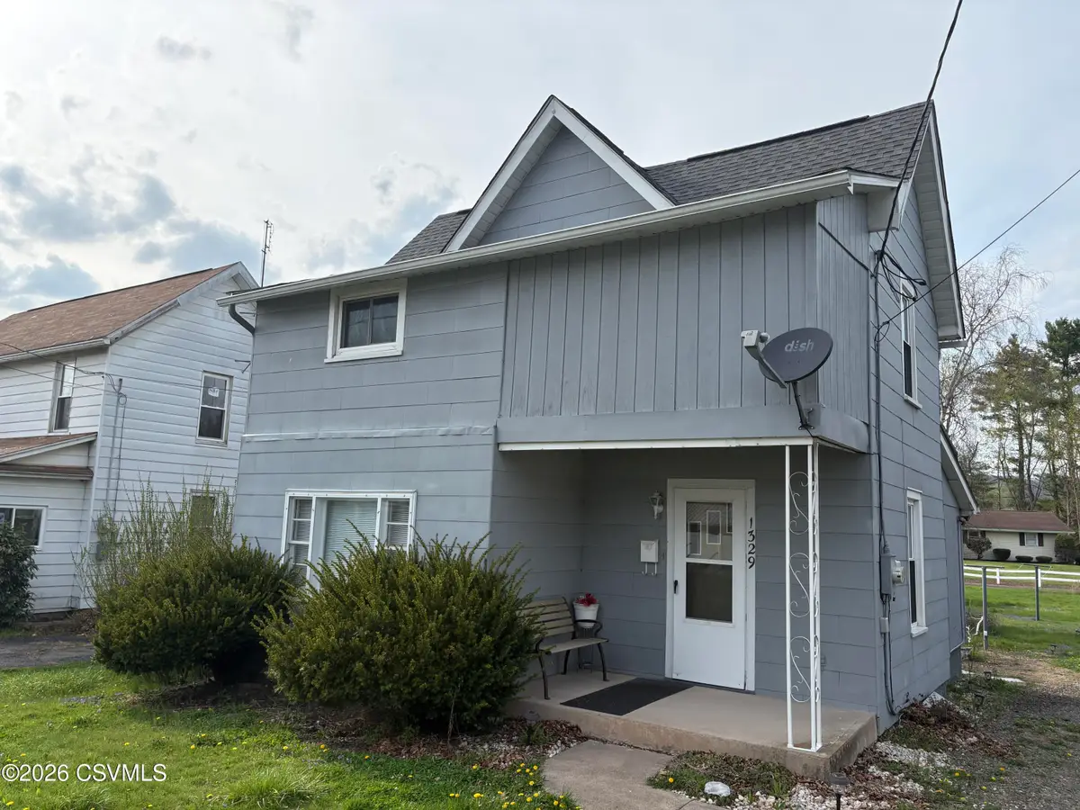 1329 Freas Avenue, Berwick, PA 18603 - #1
