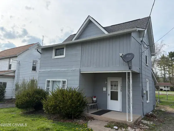 1329 Freas Avenue, Berwick, PA 18603