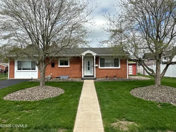 106 W 10th Street, Watsontown, PA 17777