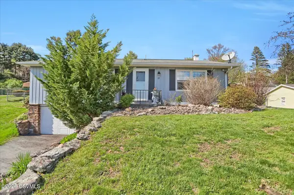 13 Honeysuckle Lane, Milton, PA 17847