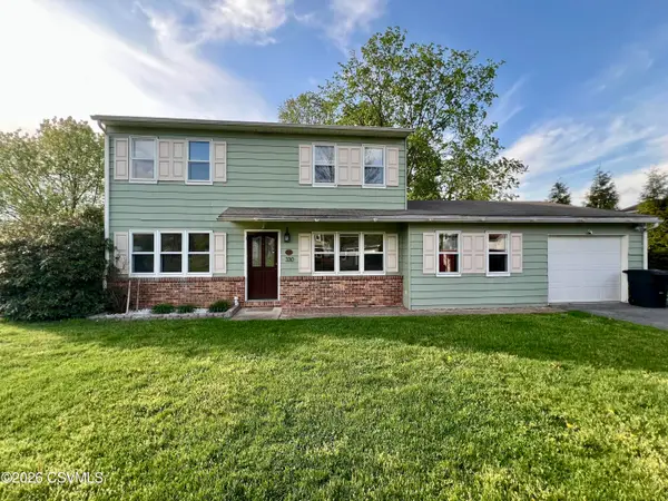 330 Madrid Avenue, Bloomsburg, PA 17815