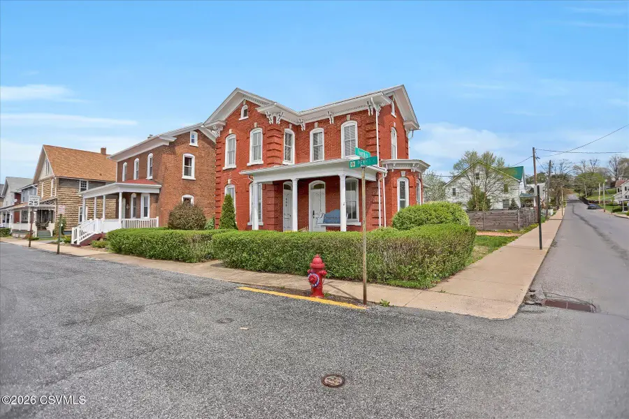 400 Pennsylvania Avenue, Watsontown, PA 17777 - #3