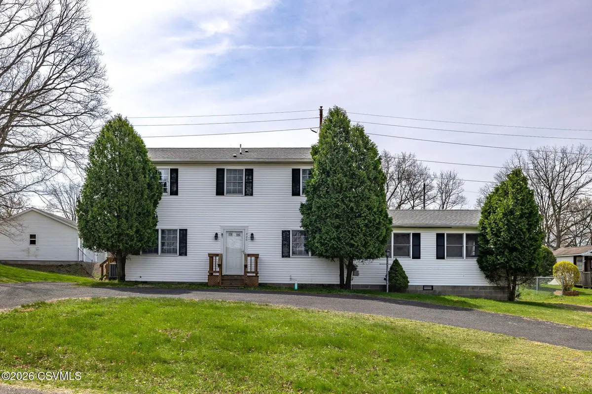 320 Greco Lane, Wilburton, PA 17888 - #1