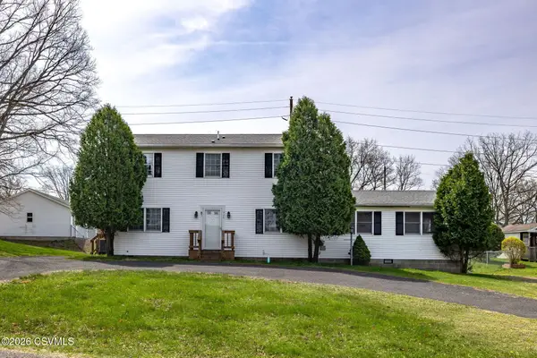 320 Greco Lane, Wilburton, PA 17888