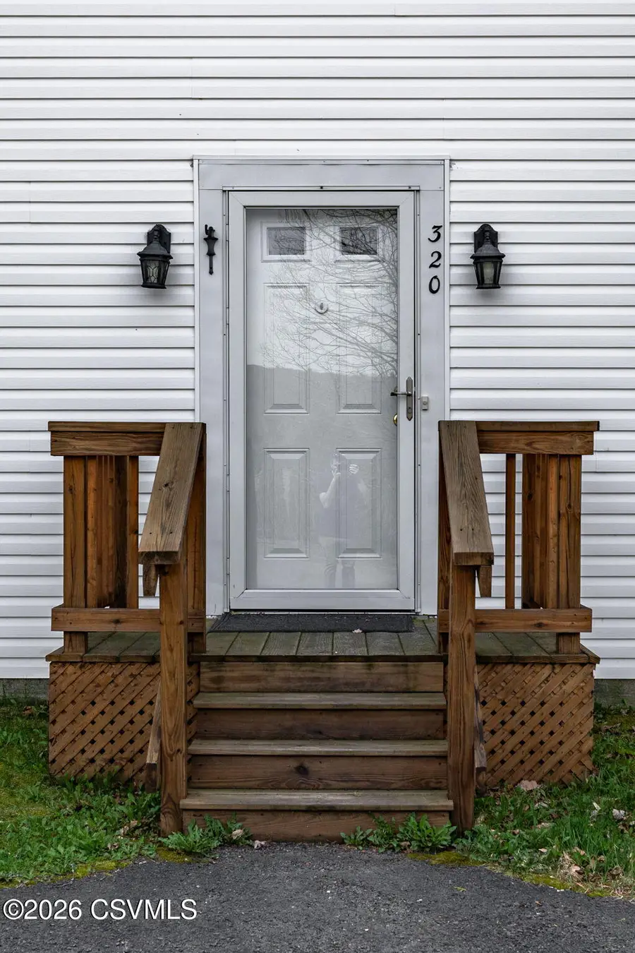 320 Greco Lane, Wilburton, PA 17888 - #2