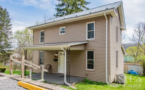 77 Johnson Street, Montgomery, PA 17752