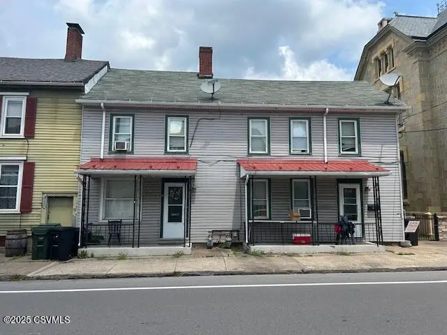 45-47 E Market Street, Danville, PA 17821 - #1