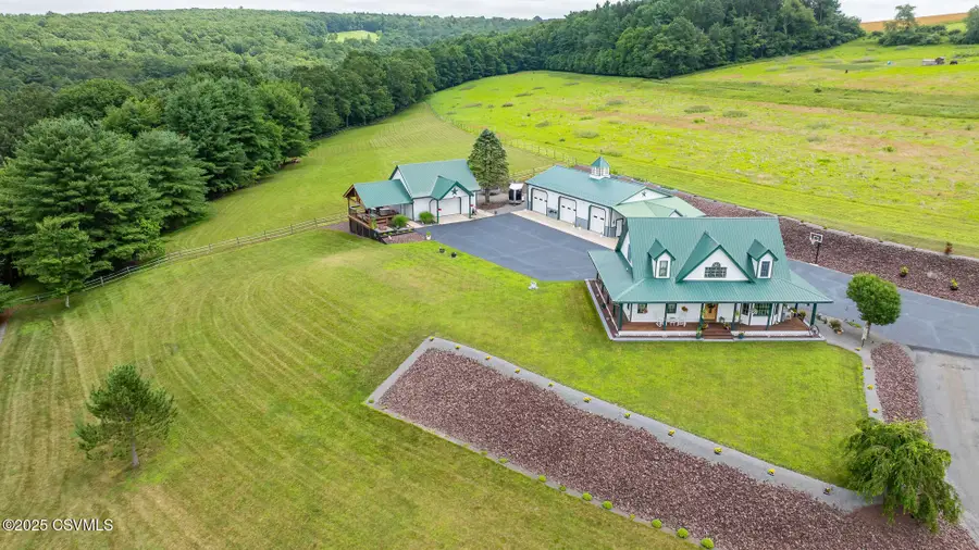 129 Kinney Hill Road, Stillwater, PA 17878 - #3