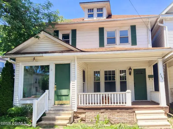 483 W Main Street, Bloomsburg, PA 17815