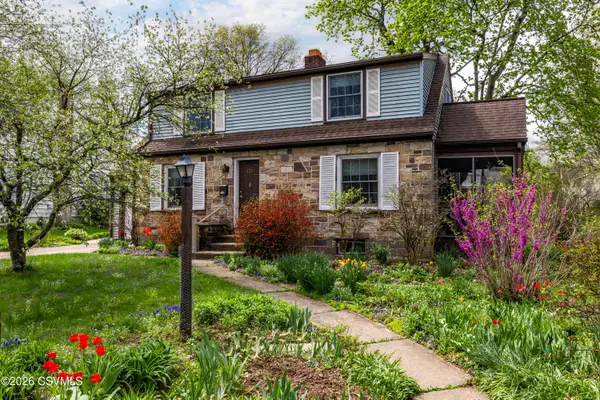 129 Pine Street, Lewisburg, PA 17837