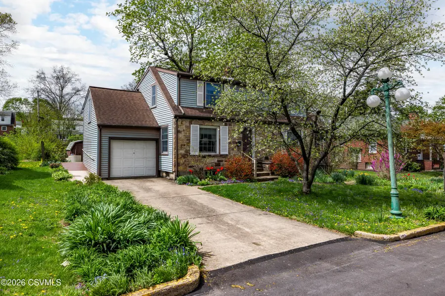 129 Pine Street, Lewisburg, PA 17837 - #2