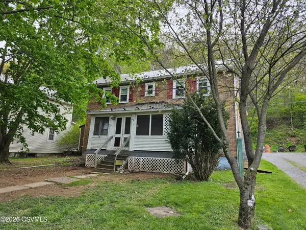 3015 Westbranch Highway, Lewisburg, PA 17837