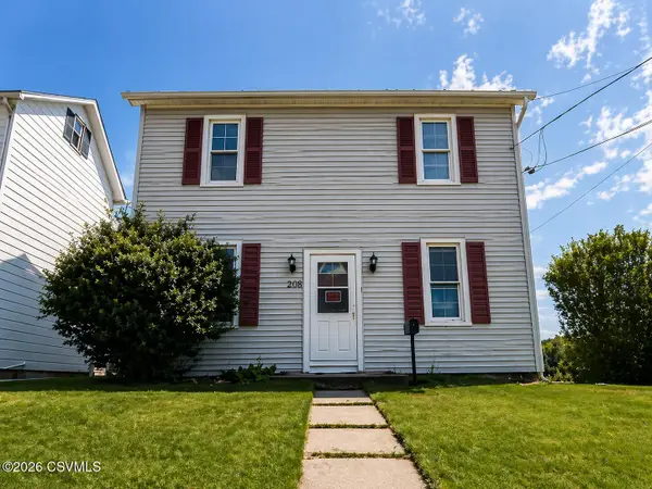 200 Church Street, Catawissa, PA 17820