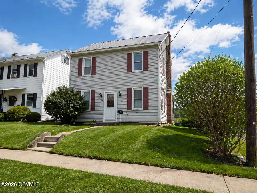 200 Church Street, Catawissa, PA 17820 - #2