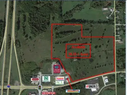 2001 Washington Towne Boulevard, Edinboro, PA 16412