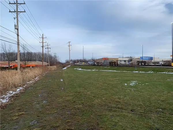 0 Peach Street, Erie, PA 16509