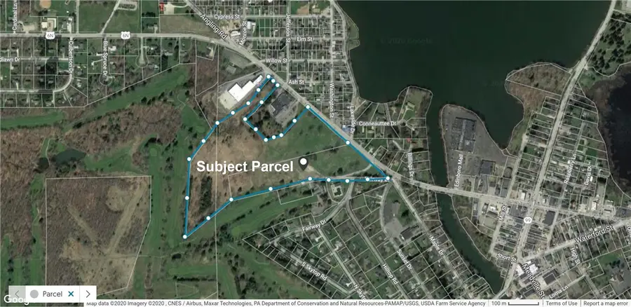 401 W Plum Street, Edinboro, PA 16412 - Image #2