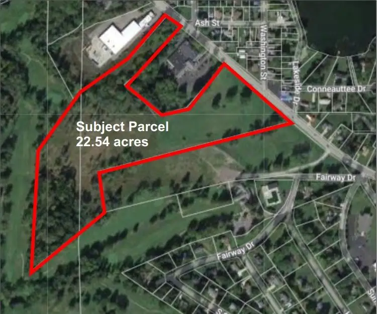 411 W Plum Street, Edinboro, PA 16412 - Image #2