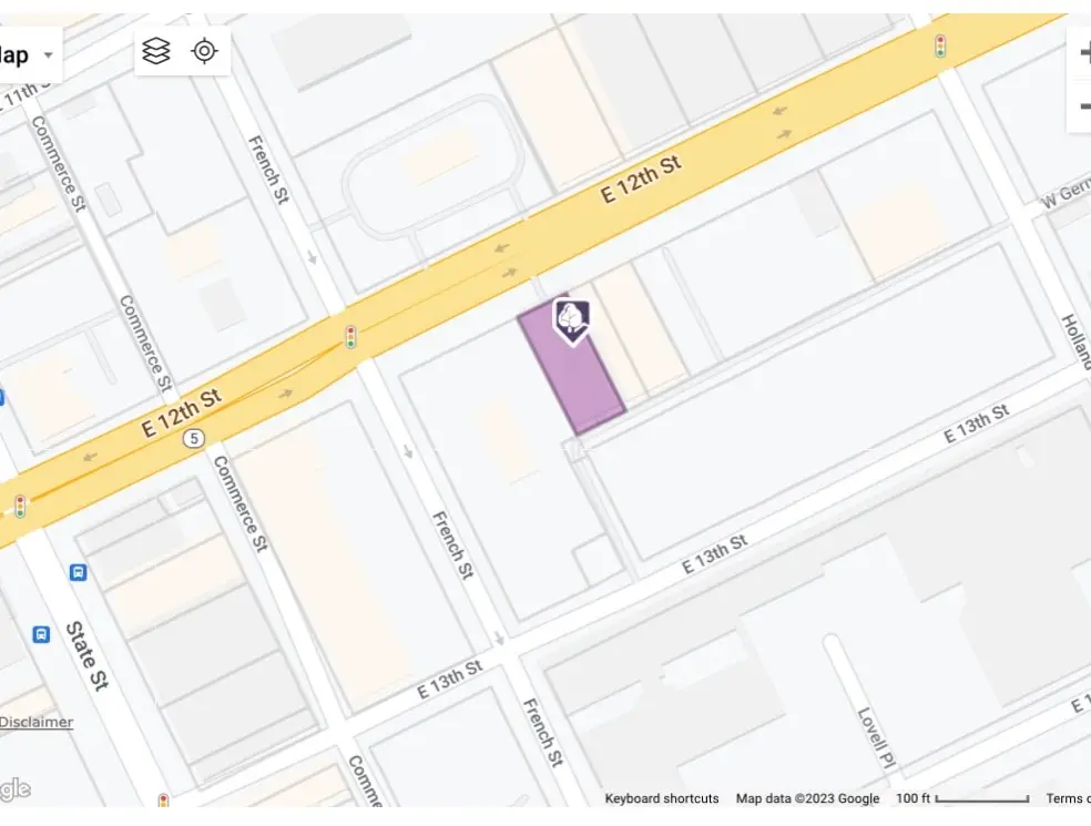 117 E 12th Street, Erie, PA 16501 - Image #1