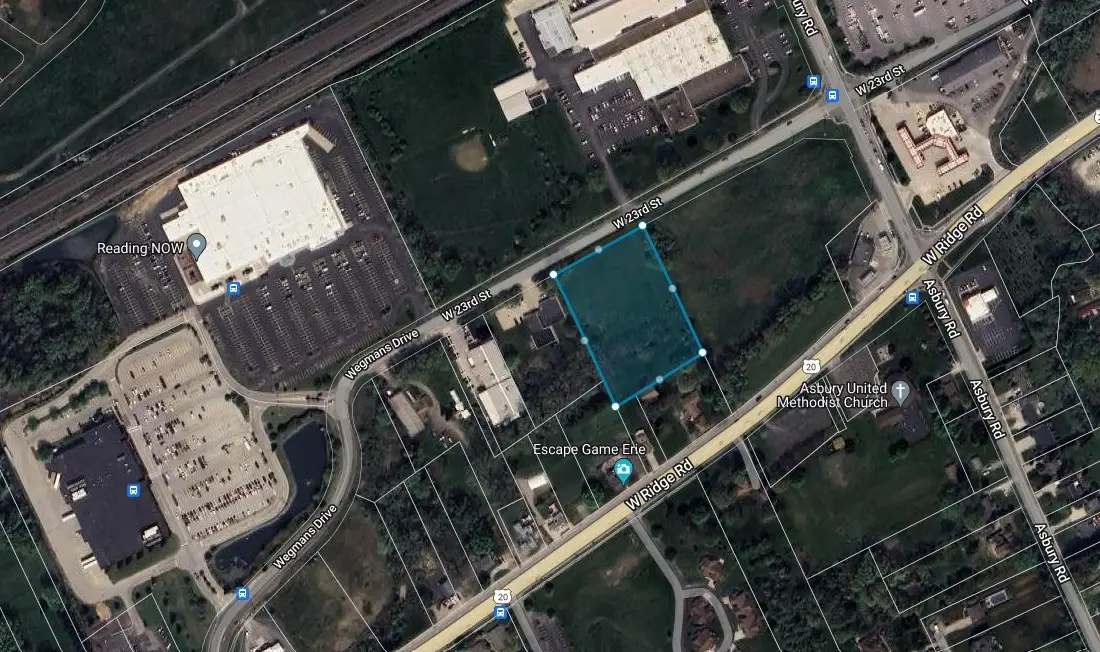 4825 W 23 Street, Erie, PA 16506 - Image #1