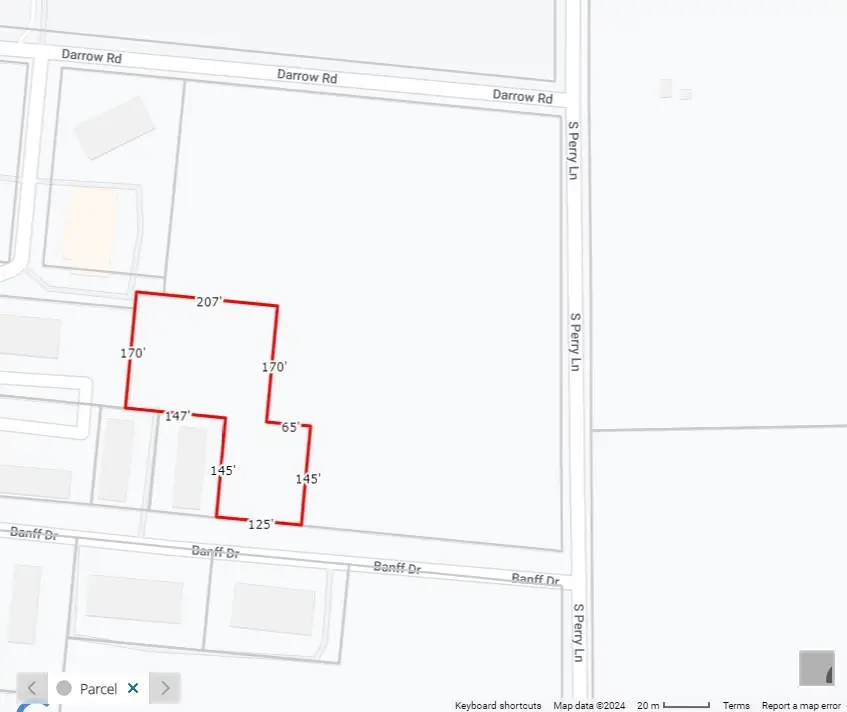 0 Banff Road, Edinboro, PA 16412 - Image #3