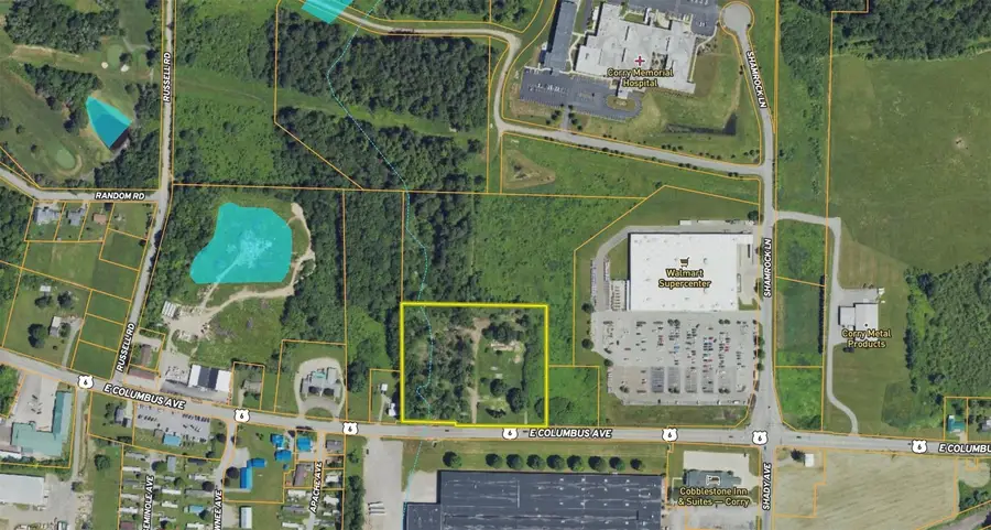 837 Route 6 Highway, Corry, PA 16407 - Image #3