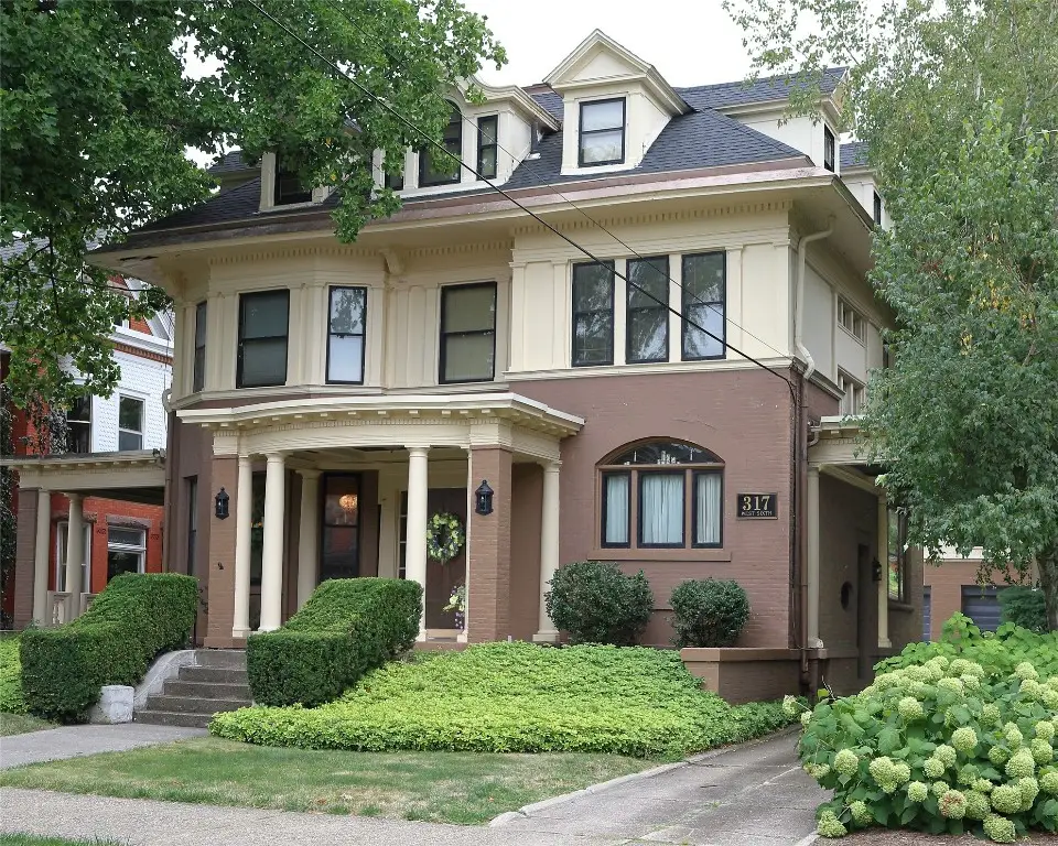 317 W 6th Street, Erie, PA 16507 - Image #1