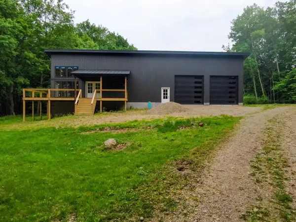 5241 Tarbell Road, Edinboro, PA 16412