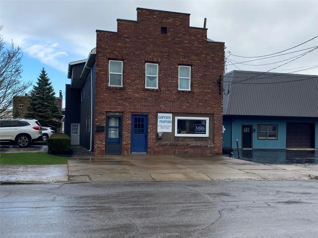 17 W South Street, Corry, PA 16407 - Image #1