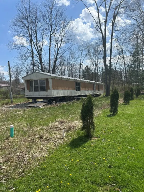 0 Hickory Drive, Espyville, PA 16424 - Image #1