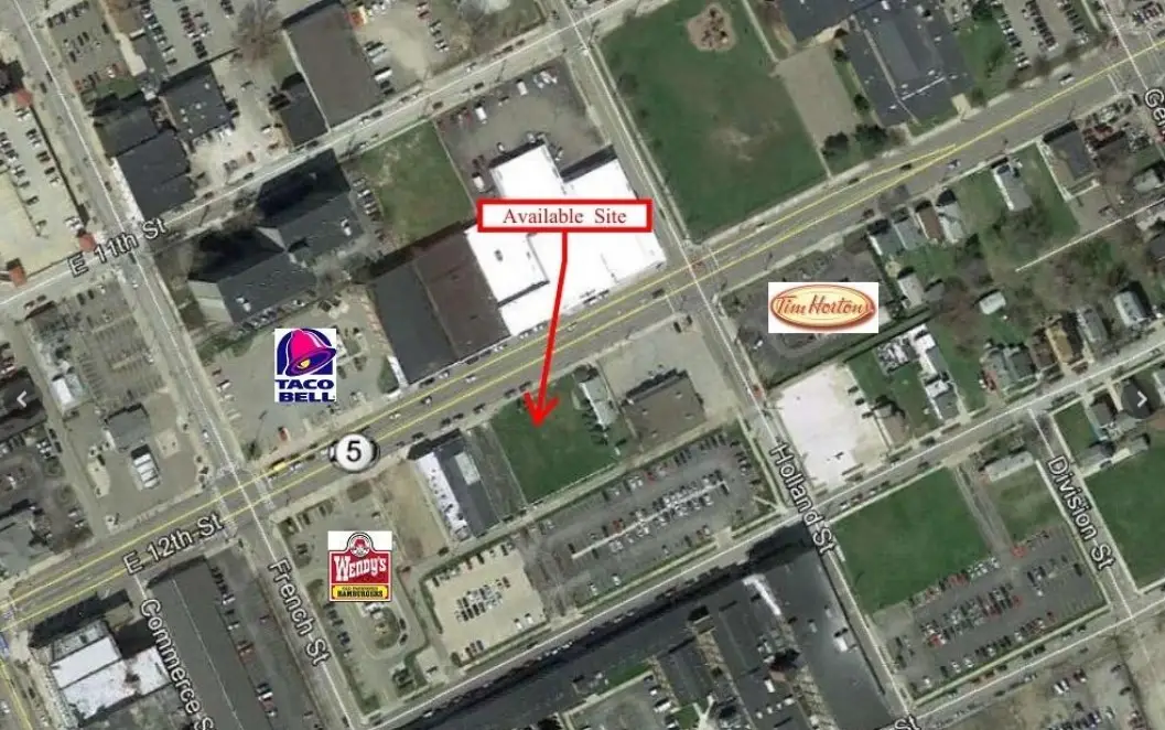 147 E 12 Street, Erie, PA 16501 - Image #1