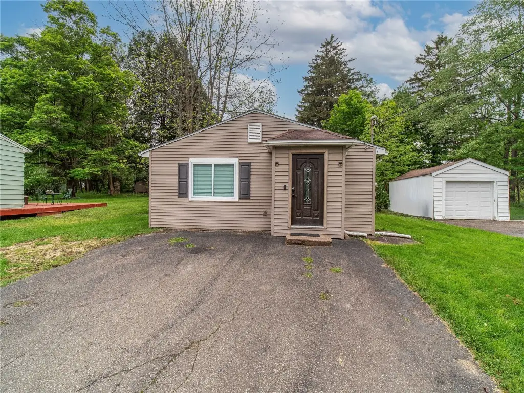 214 Elmcrest Avenue, Lakewood, NY 14750 - Image #1